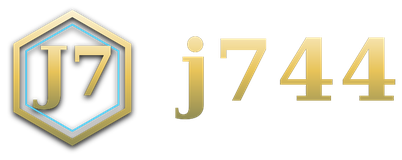 j744 logo